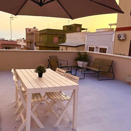 Sottovento LMP Exterior foto