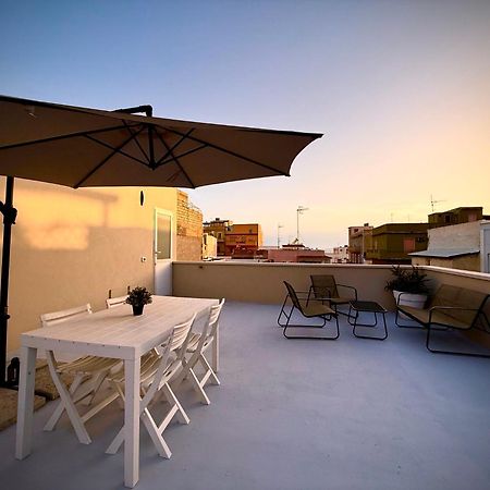 Sottovento LMP Exterior foto