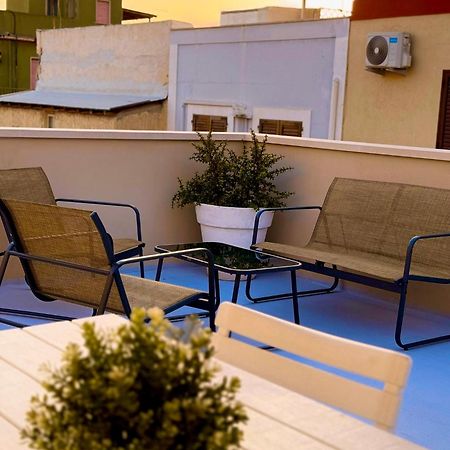 Sottovento LMP Exterior foto