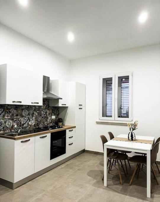 Sottovento LMP Exterior foto