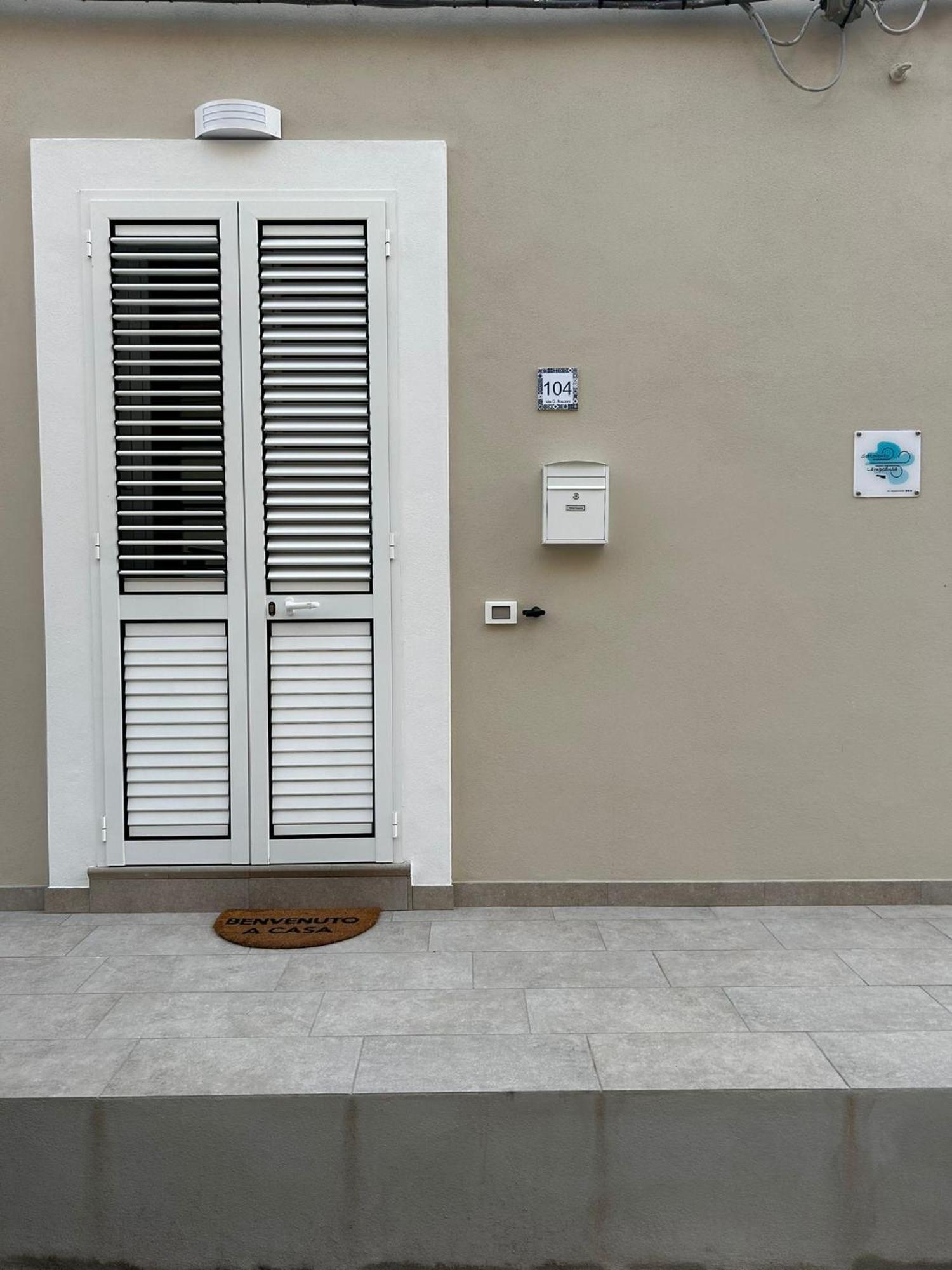Sottovento LMP Exterior foto