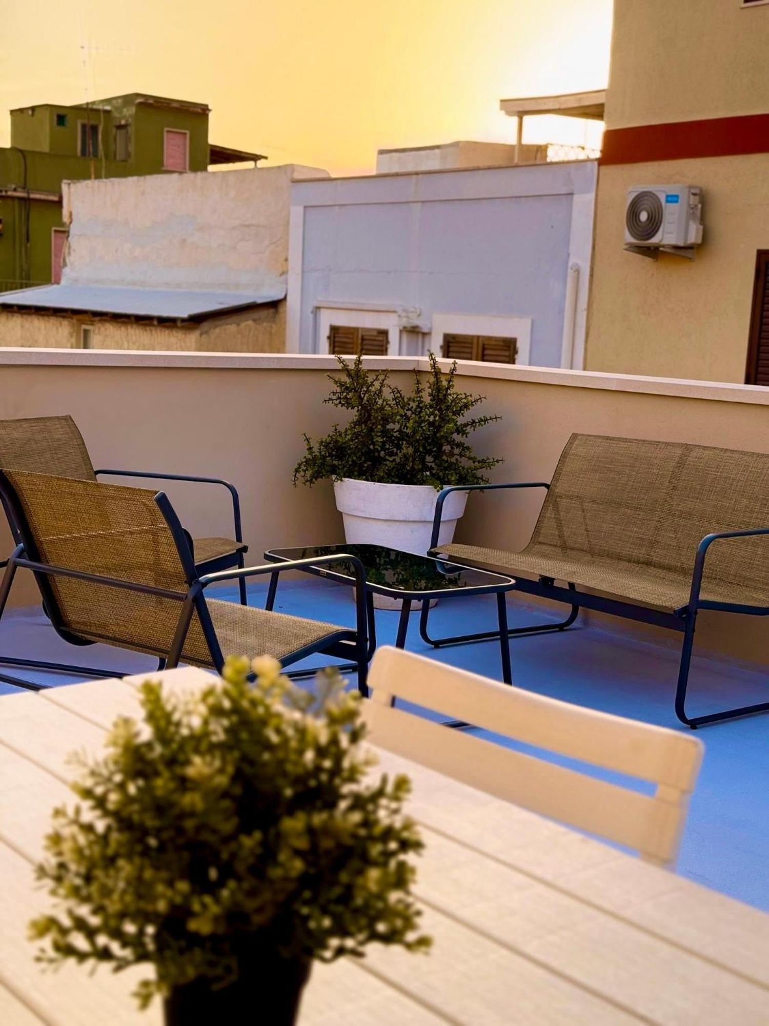 Sottovento LMP Exterior foto